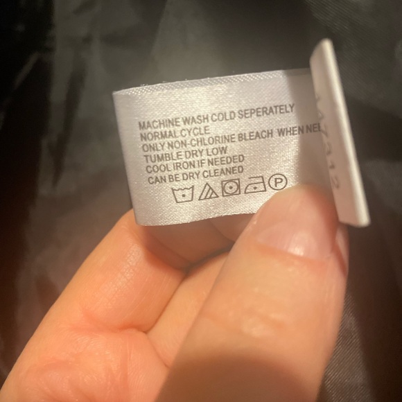 Jacket - Picture 6 of 7